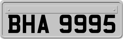 BHA9995