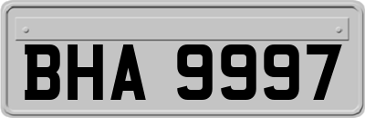 BHA9997