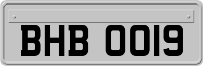 BHB0019