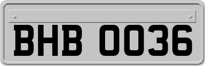 BHB0036