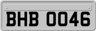 BHB0046