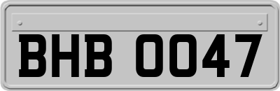 BHB0047