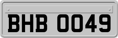 BHB0049