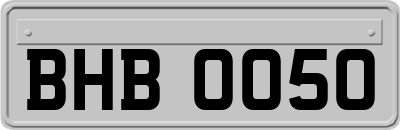 BHB0050