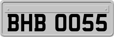 BHB0055