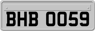 BHB0059