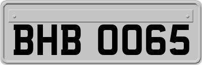 BHB0065