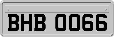 BHB0066