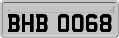 BHB0068