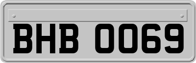 BHB0069