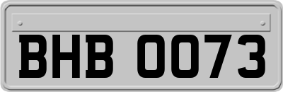 BHB0073