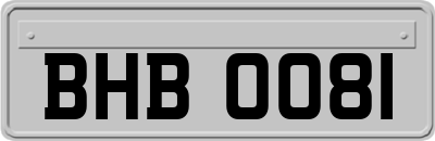 BHB0081