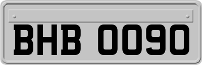 BHB0090
