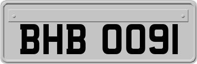 BHB0091