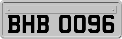 BHB0096
