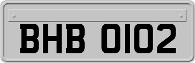 BHB0102