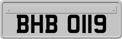 BHB0119