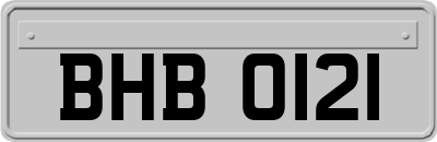 BHB0121