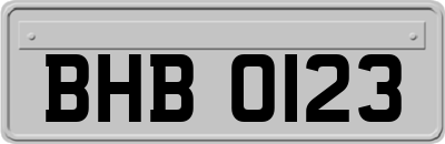 BHB0123