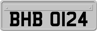 BHB0124