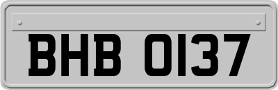 BHB0137