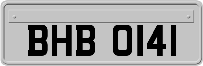 BHB0141