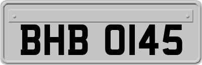 BHB0145