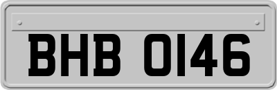 BHB0146