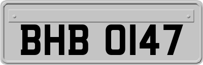 BHB0147