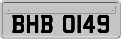 BHB0149