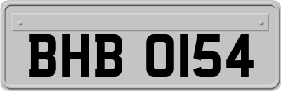 BHB0154