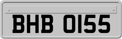 BHB0155
