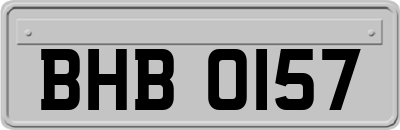 BHB0157