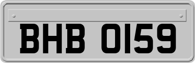 BHB0159