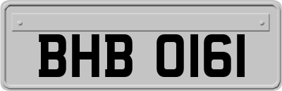 BHB0161