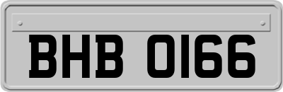 BHB0166