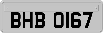 BHB0167