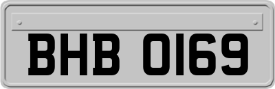 BHB0169