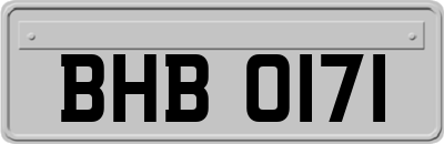 BHB0171
