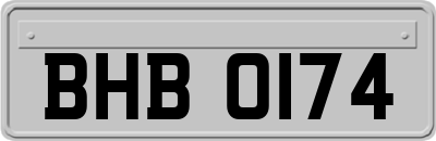 BHB0174