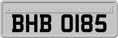 BHB0185