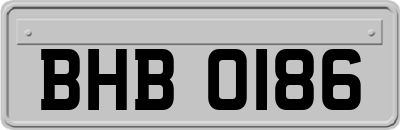 BHB0186