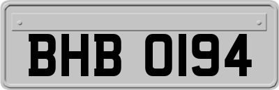 BHB0194