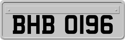 BHB0196