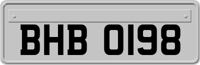 BHB0198