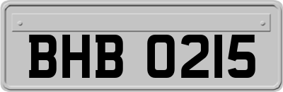 BHB0215