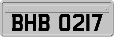 BHB0217