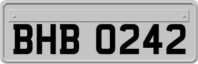 BHB0242