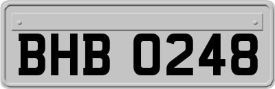 BHB0248