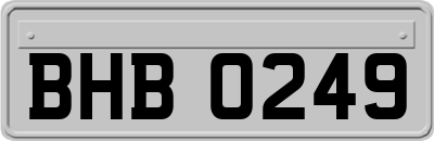 BHB0249